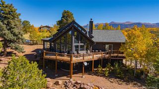 619 Golden Cycle Circle, Cripple Creek, CO 80813