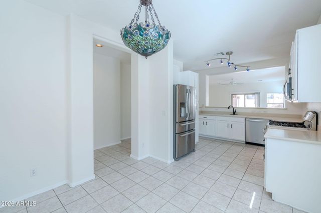 15224 W DESERT HILLS Drive, Surprise, AZ 85379