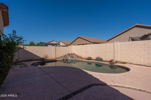15224 W DESERT HILLS Drive, Surprise, AZ 85379