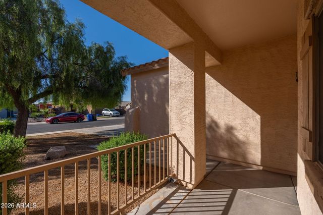 15224 W DESERT HILLS Drive, Surprise, AZ 85379