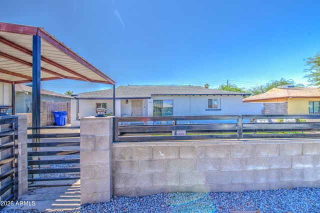 7016 S 5TH Avenue, Phoenix, AZ 85041