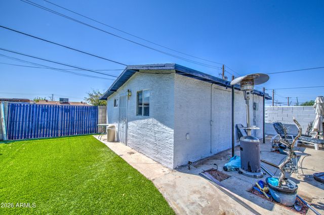 7016 S 5TH Avenue, Phoenix, AZ 85041