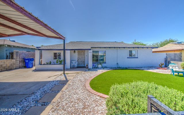 7016 S 5TH Avenue, Phoenix, AZ 85041