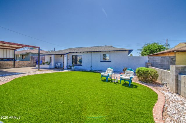 7016 S 5TH Avenue, Phoenix, AZ 85041