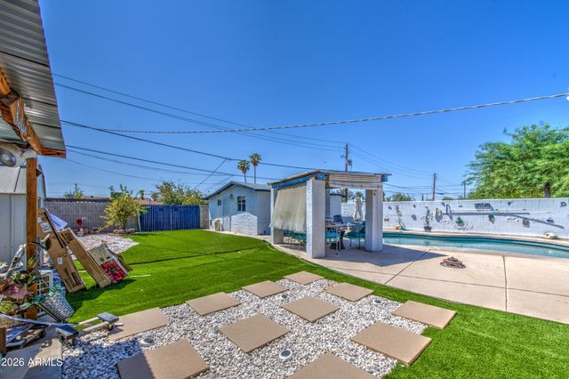 7016 S 5TH Avenue, Phoenix, AZ 85041