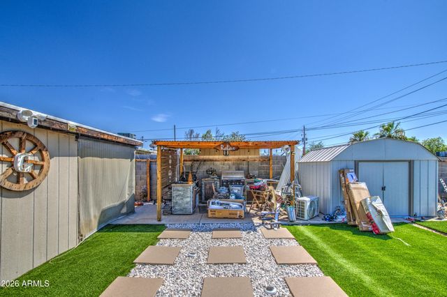 7016 S 5TH Avenue, Phoenix, AZ 85041