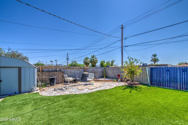 7016 S 5TH Avenue, Phoenix, AZ 85041