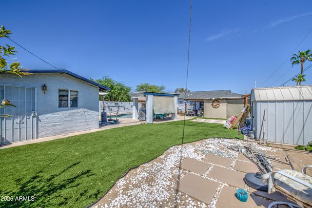 7016 S 5TH Avenue, Phoenix, AZ 85041