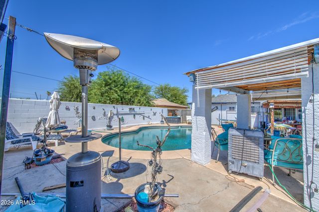 7016 S 5TH Avenue, Phoenix, AZ 85041