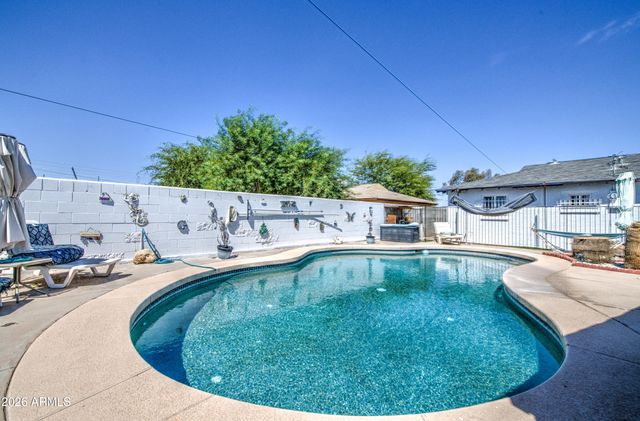 7016 S 5TH Avenue, Phoenix, AZ 85041