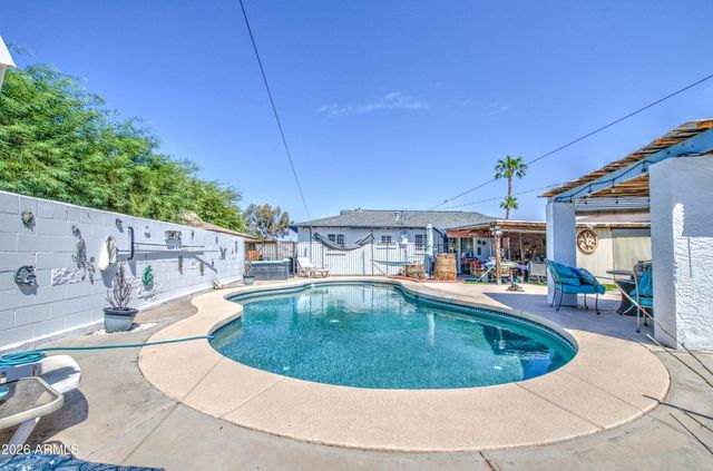 7016 S 5TH Avenue, Phoenix, AZ 85041