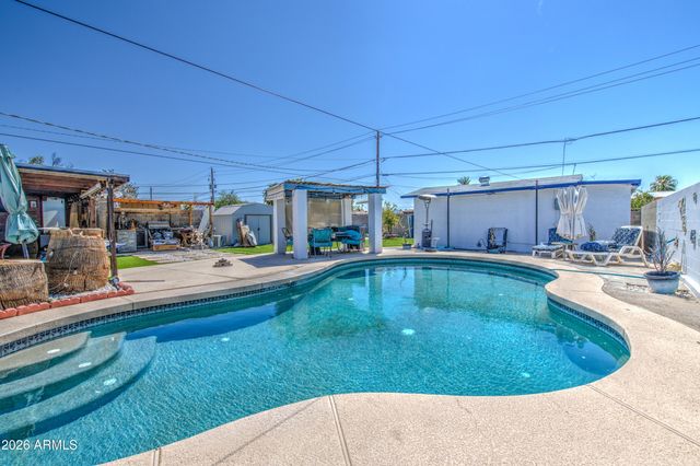 7016 S 5TH Avenue, Phoenix, AZ 85041