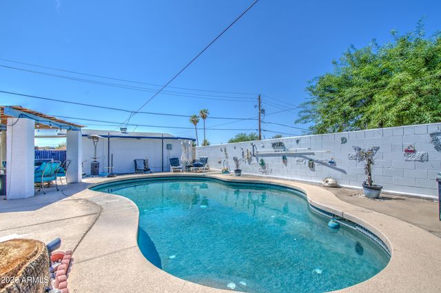 7016 S 5TH Avenue, Phoenix, AZ 85041