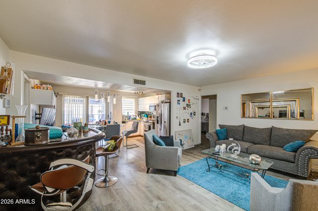 7016 S 5TH Avenue, Phoenix, AZ 85041