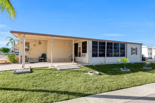 5619 BAYSHORE ROAD 466, Palmetto, FL 34221