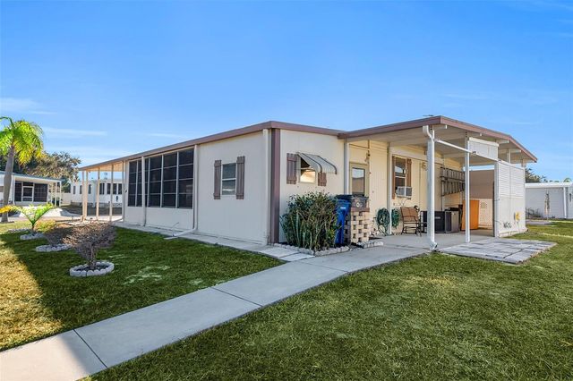 5619 BAYSHORE ROAD 466, Palmetto, FL 34221