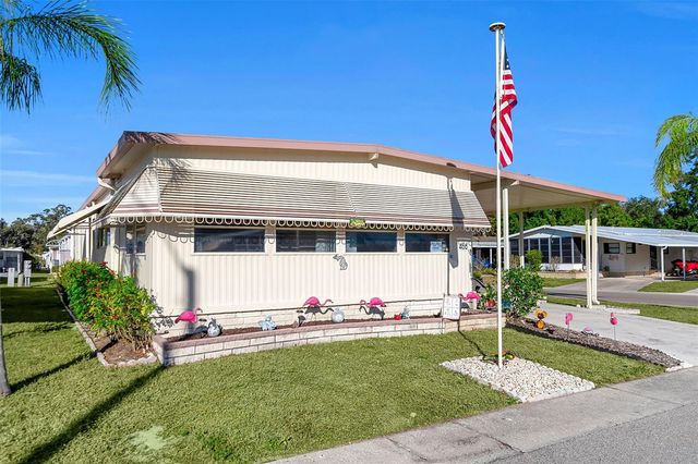 5619 BAYSHORE ROAD 466, Palmetto, FL 34221