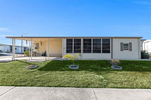 5619 BAYSHORE ROAD 466, Palmetto, FL 34221