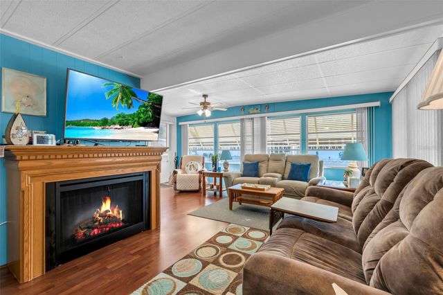 5619 BAYSHORE ROAD 466, Palmetto, FL 34221