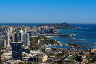 888 Ala Moana Boulevard 3808, Honolulu, HI 96814