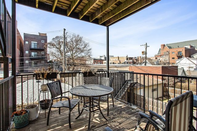 3928 N GREENVIEW Avenue 2, Chicago, IL 60613