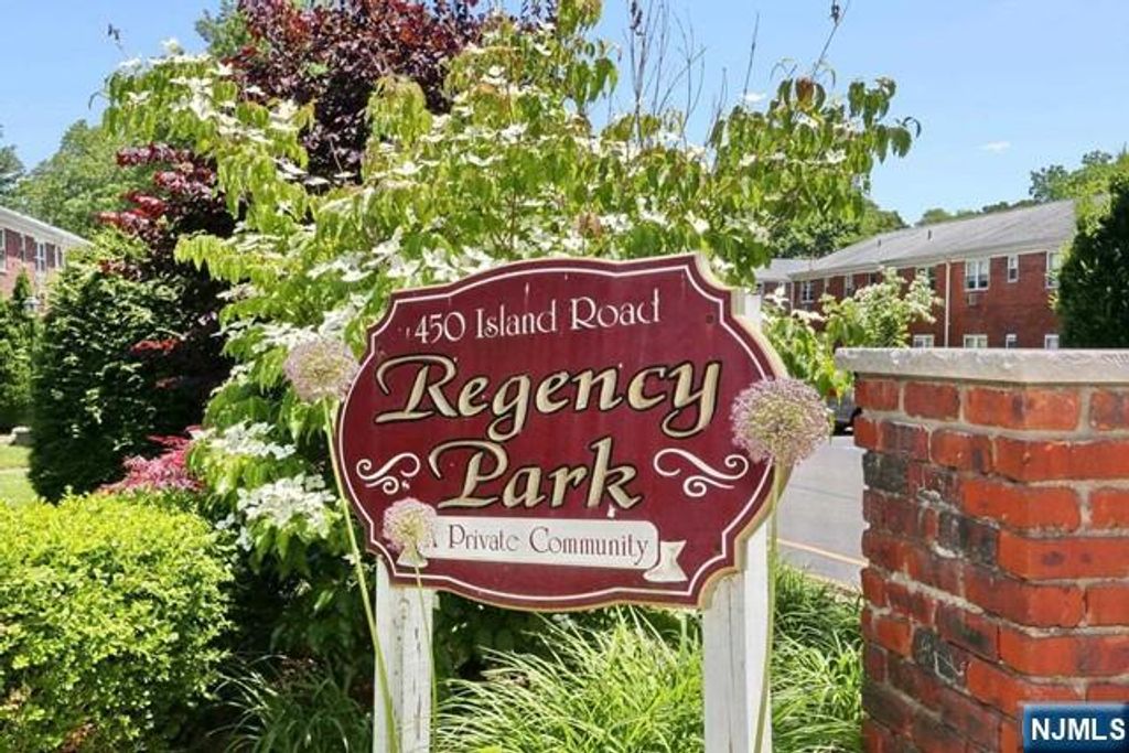 59 Regency Park, Ramsey, NJ 07446