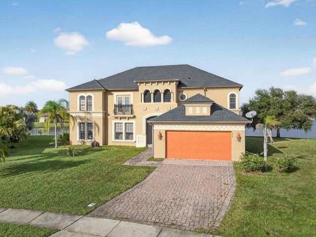 1563 ANGLER AVENUE, Kissimmee, FL 34746