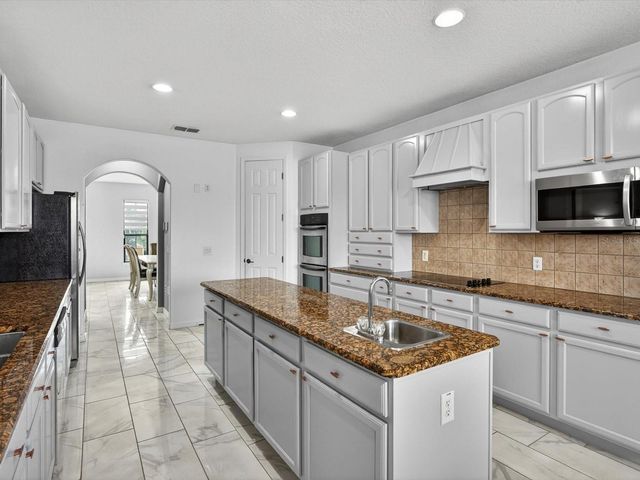 1563 ANGLER AVENUE, Kissimmee, FL 34746