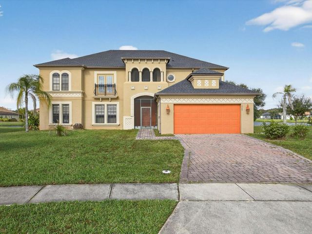 1563 ANGLER AVENUE, Kissimmee, FL 34746