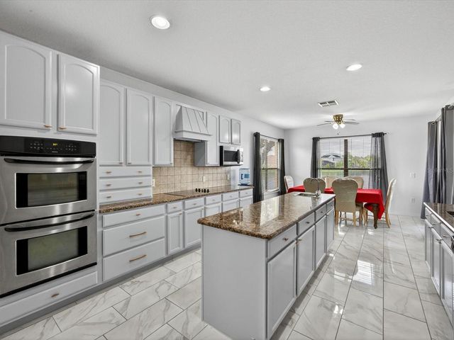 1563 ANGLER AVENUE, Kissimmee, FL 34746