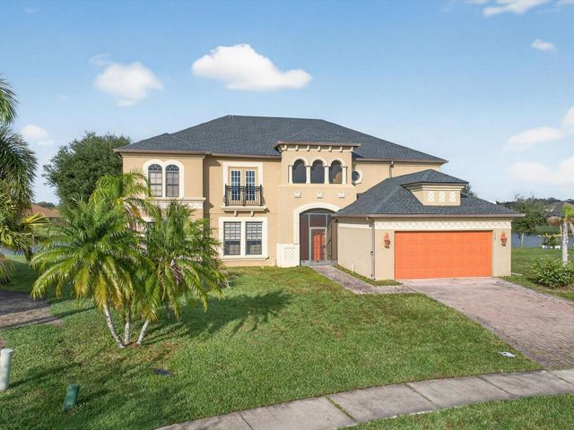 1563 ANGLER AVENUE, Kissimmee, FL 34746