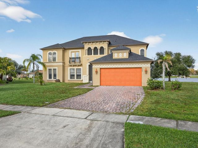 1563 ANGLER AVENUE, Kissimmee, FL 34746