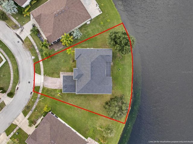 1563 ANGLER AVENUE, Kissimmee, FL 34746