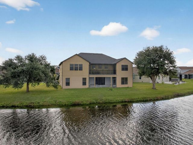 1563 ANGLER AVENUE, Kissimmee, FL 34746