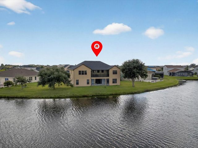 1563 ANGLER AVENUE, Kissimmee, FL 34746
