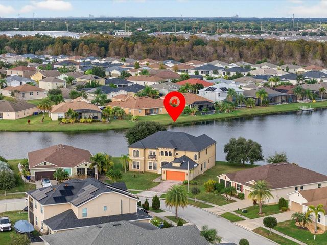 1563 ANGLER AVENUE, Kissimmee, FL 34746