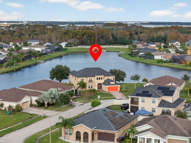 1563 ANGLER AVENUE, Kissimmee, FL 34746