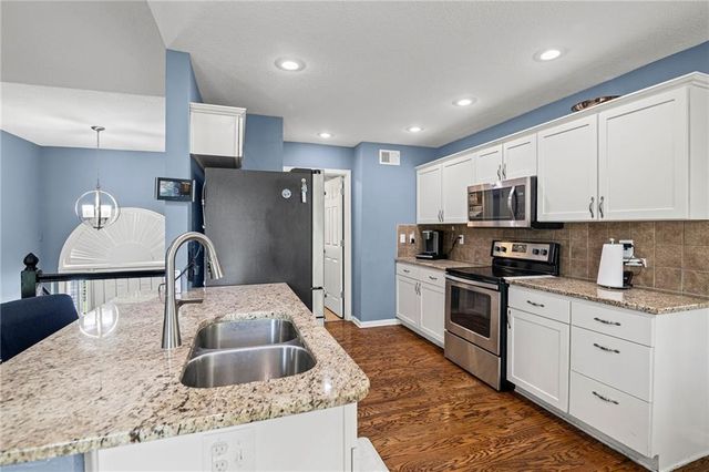 3708 N 112th Street, Kansas City, KS 66109