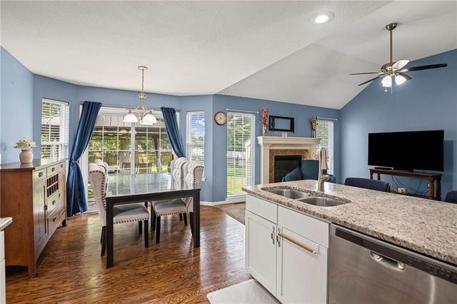 3708 N 112th Street, Kansas City, KS 66109