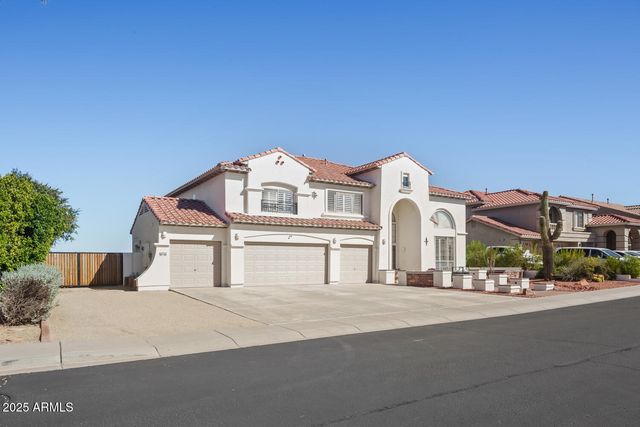 9608 W KEYSER Drive, Peoria, AZ 85383