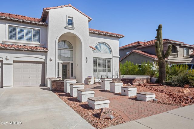 9608 W KEYSER Drive, Peoria, AZ 85383