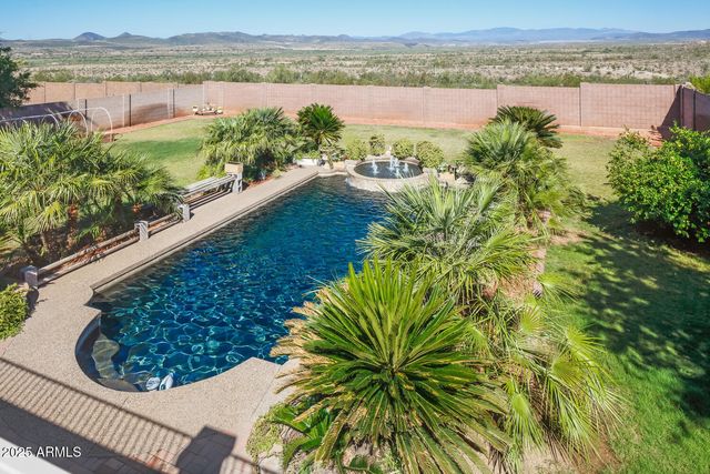 9608 W KEYSER Drive, Peoria, AZ 85383