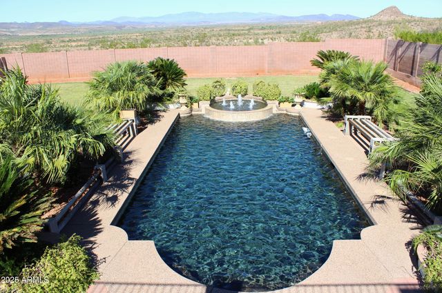 9608 W KEYSER Drive, Peoria, AZ 85383