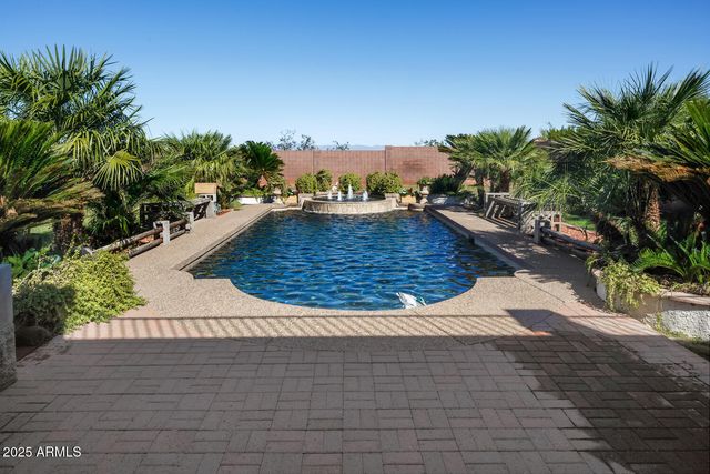 9608 W KEYSER Drive, Peoria, AZ 85383