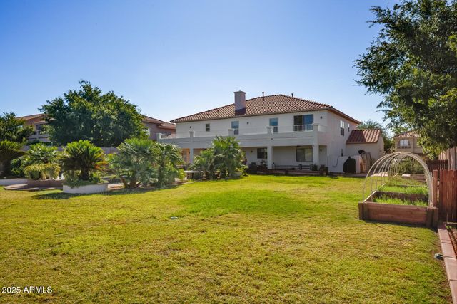 9608 W KEYSER Drive, Peoria, AZ 85383