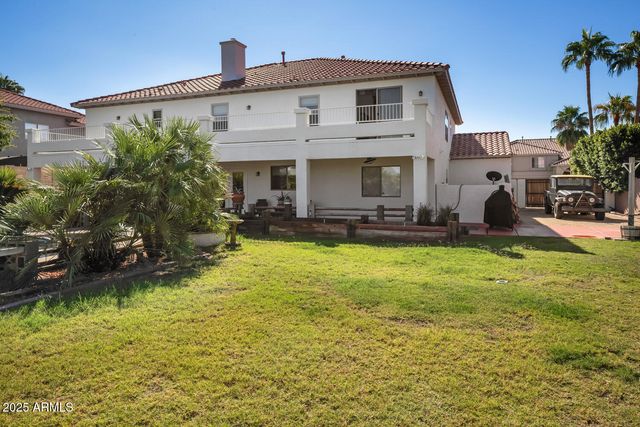 9608 W KEYSER Drive, Peoria, AZ 85383