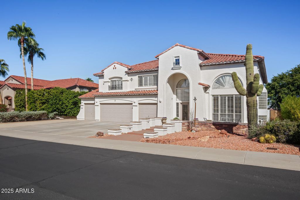 9608 W KEYSER Drive, Peoria, AZ 85383