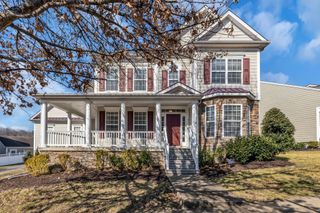 4340 Barnes Cove Dr, Nashville, TN 37211