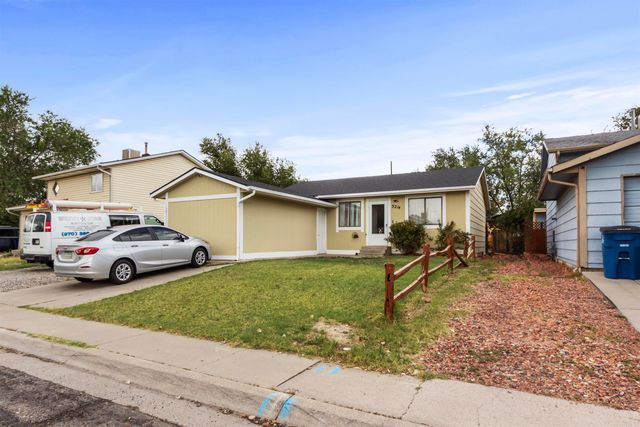 3214 Bunting Avenue, Clifton, CO 81520