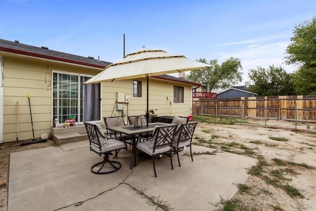 3214 Bunting Avenue, Clifton, CO 81520